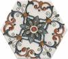 Декор Kerama Marazzi Макарена STG/A627/24001 23.1x20
