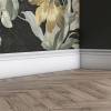 Плинтус Evrowood PN 200 200x1.6x20 фото 3