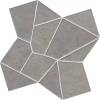 Керамогранит WOW Trencadis 134267 Gaudi Coal 25.5x25.5