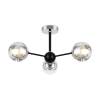 Подвесной светильник Freya Modern FR5271PL-03B фото 7