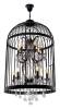 Подвесная люстра Loft IT Vintage Birdcage LOFT1891/12 фото 2
