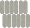 Декор Kerama Marazzi Джиминьяно ID144 наборный серый матовый 30x32 фото 4