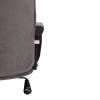Кресло компьютерное Tetchair СH888 LT 19395 серый фото 11