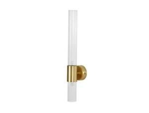Бра Newport Alice 7274/A brass new