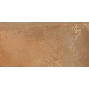 Керамогранит Edimax Home R2R1 Redflame Soft 20x40