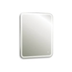 Зеркало AQUAme AQM9107 с подсветкой, 60x80