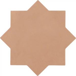 Керамогранит Equipe Kasbah 29075 Star Terracotta 16.8x16.8
