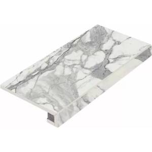 Ступень Italon Шарм Эво 620070001440 Статуарио Фронтальная 33x160