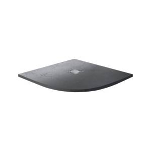 Поддон для душа RGW Stone Tray ST/R-0100G 100x100 с сифоном