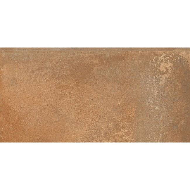 Керамогранит Edimax Home R2R1 Redflame Soft 20x40