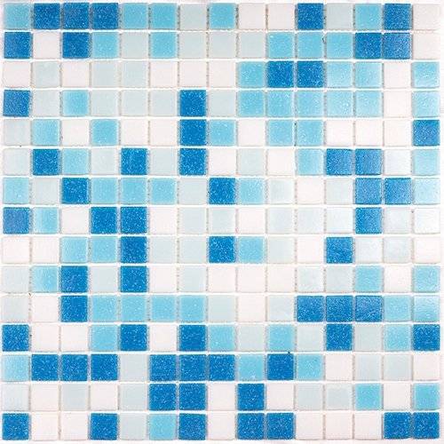 Мозаика Bonaparte Aqua 200 (2x2) 32.7x32.7