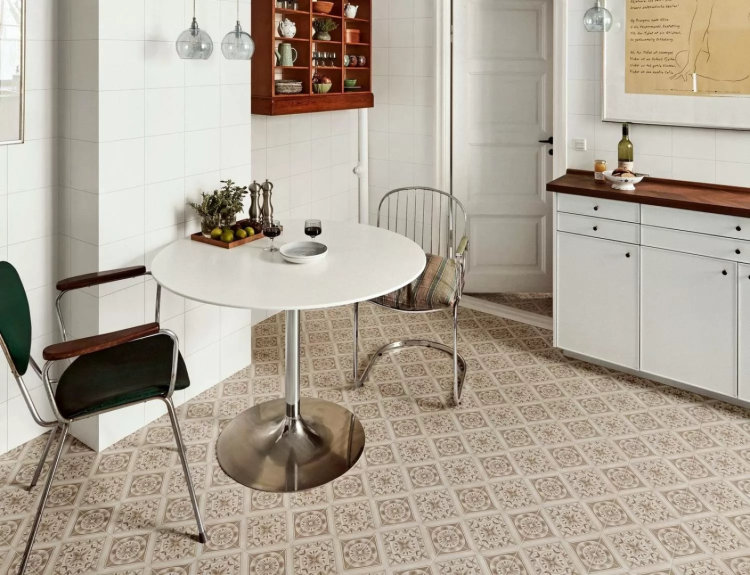 Marazzi Italy ArtCraft