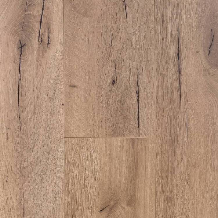 Ламинат Kronparket Delrow 8/33 4V 4101 Дуб Лесото 1220x200