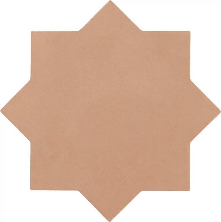 Керамогранит Equipe Kasbah 29075 Star Terracotta 16.8x16.8
