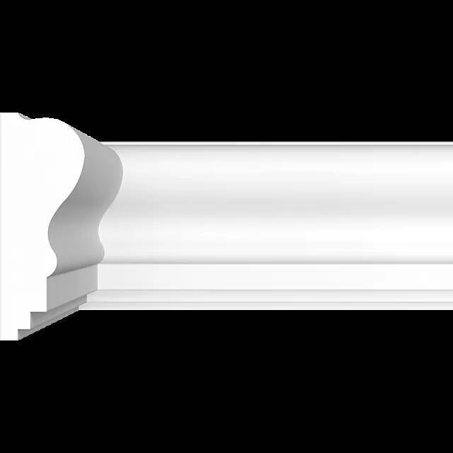 Молдинг Artpole SMG486 80x1.9x5