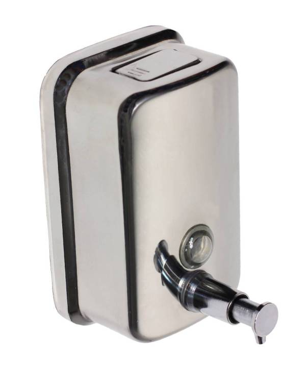 Дозатор Bath Plus 2803 800 мл