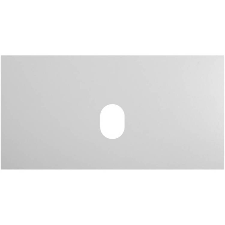 Столешница Belbagno KEP-90-BO-W0 91.6x46.8x1 Bianco Opaco