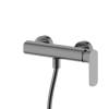 Смеситель для душа AQUAme Monza AQM6313GM металл фото 3