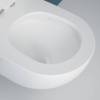 Унитаз подвесной Esbano Fortex-53T ESUPFORT53TW Белый фото 12
