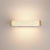 Настенный светодиодный светильник Odeon Light Exclusive Riviera 5450/10WL фото 4