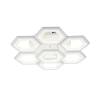 Потолочная люстра Escada Hexagon 10204/7LED фото 2