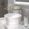 Мозаика Kerama Marazzi Кантата MM6432 белый глянцевый 40x25 фото 6