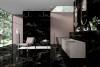 Керамогранит Ennface Onix ENONX8037HG60120 Onyx Noir High Glossy 60x120 фото 2