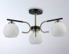 Подвесной светильник Ambrella light Traditional TR303311 фото 4