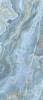 Керамогранит AVA Ceramica Onice Iride 173025 Cobalto Lap 6mm 120x280 фото 3
