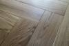 Двухслойная инженерная доска Damy Floor Luxury LUX-A2ES Скандинавский 600x120x15 фото 3