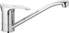 Смеситель для кухни Haiba HB4401 хром