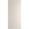 Межкомнатная дверь Profil Doors 1 PW полотно Кремовая Магнолия 700x2000
