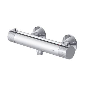 Смеситель для душа Am.Pm Libre F6040000 с термостатом, хром