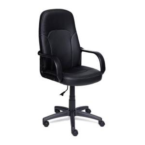 Кресло компьютерное Tetchair Parma 2955 черный