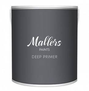 Грунтовка Mallers Deep Primer 4 л