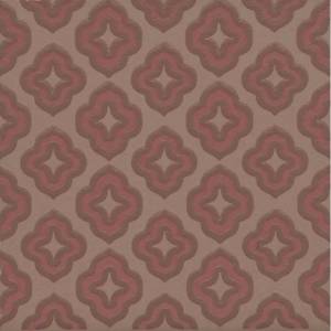 Декор Kerama Marazzi Агуста VT/B608/1336 2 Розовый Матовый 9.8x9.8