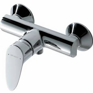 Смеситель для душа Bravat Drop F94898C хром