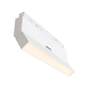 Трековый светильник Technical Basis Rot TR036-2-12W3K-W