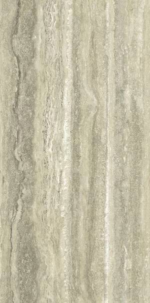 Керамогранит Ariostea Marmi Classici P612431 Travertino Santa Caterina Soft 60x120