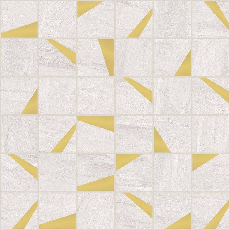 Мозаика Laparet Granel MM13162 pearl 30x30