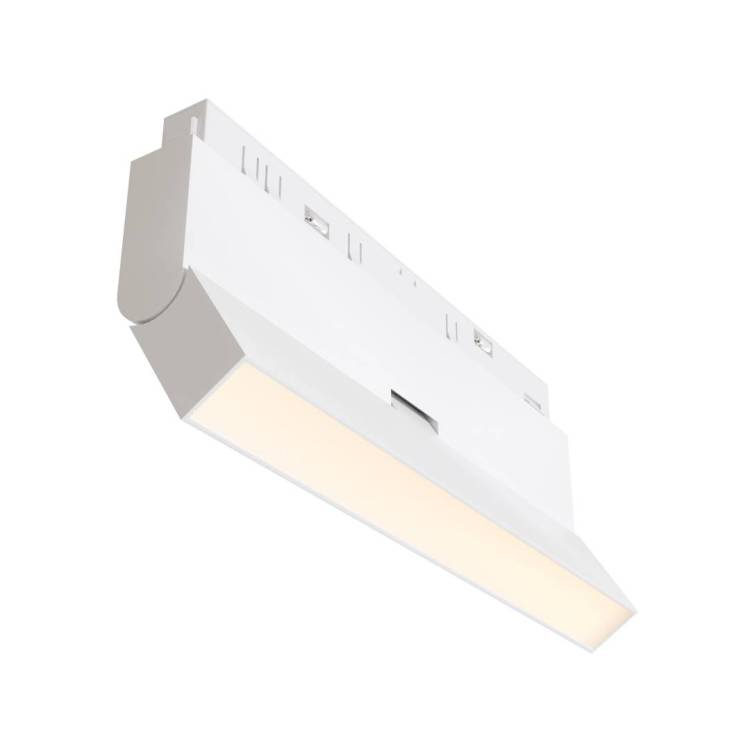 Трековый светильник Technical Basis Rot TR036-2-12W3K-W