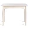 Стол Tetchair Caterina 21217 Ivory white 100(130)x76x70 фото 3