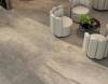 Керамогранит Atlas Concorde Russia Forte dei Marmi 610010002724 Elegant Grey Lastra 20mm 60x60 фото 13