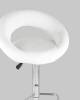 Стул барный Stool Group Купер New BC-V004-NP white белый NP фото 5