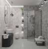 Керамическая плитка Eletto Ceramica Mate Blue 15x15 фото 11