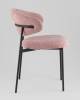 Стул Stool Group Evan LV-125-Pa225-01 Пыльно-розовый фото 4