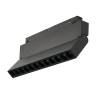 Трековый светодиодный светильник MyFar FlowPoint MT0213-12W3K-B