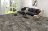 Керамогранит Belleza Scolate 45619 Brown Stonela Mocha Carving 60x120 фото 5