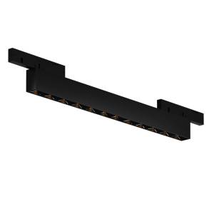 Трековый светильник Technical Points Levity TR193-1-10W2.7K-M-B