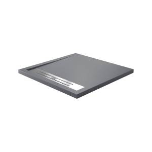 Поддон для душа Wasserkraft Wiese 84T03 90x90